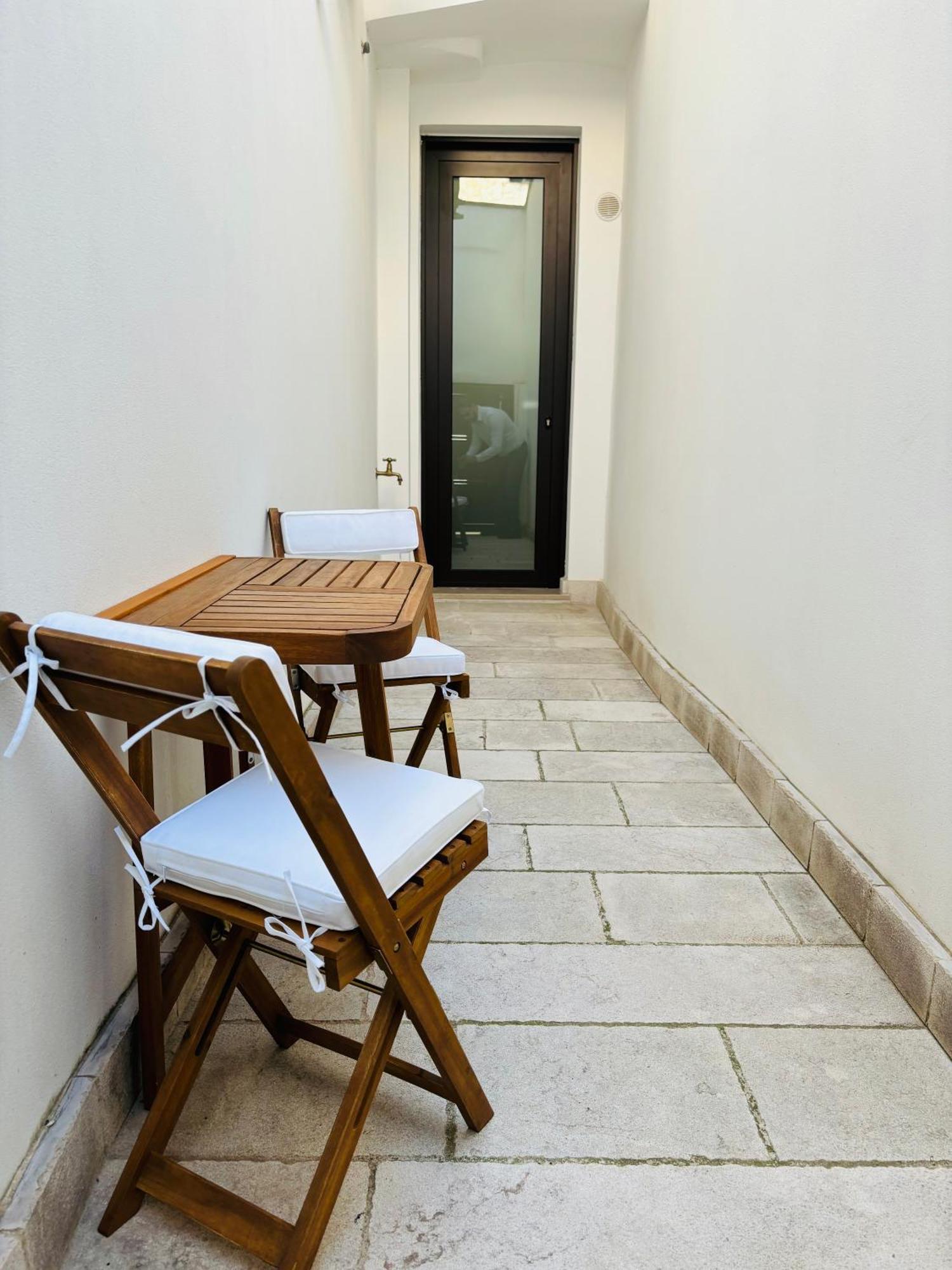 Casa Zia Pina Nardò Exterior foto